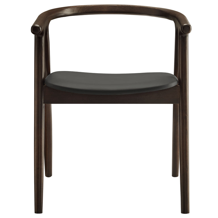 HENRY | DINING CHAIRS | BLACK