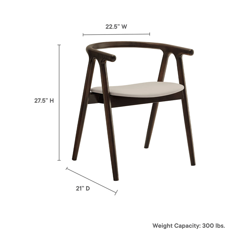 HENRY | DINING CHAIRS | STONE