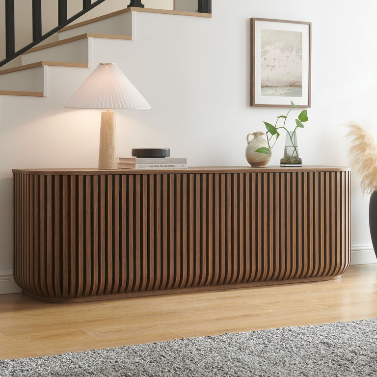 FORTITUDE SIDEBOARD | BUFFET | MEDIA CABINET | FURNITURE