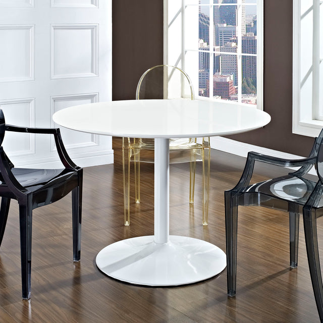 REVOLVE BAR AND DINING TABLES | BAR AND DINING