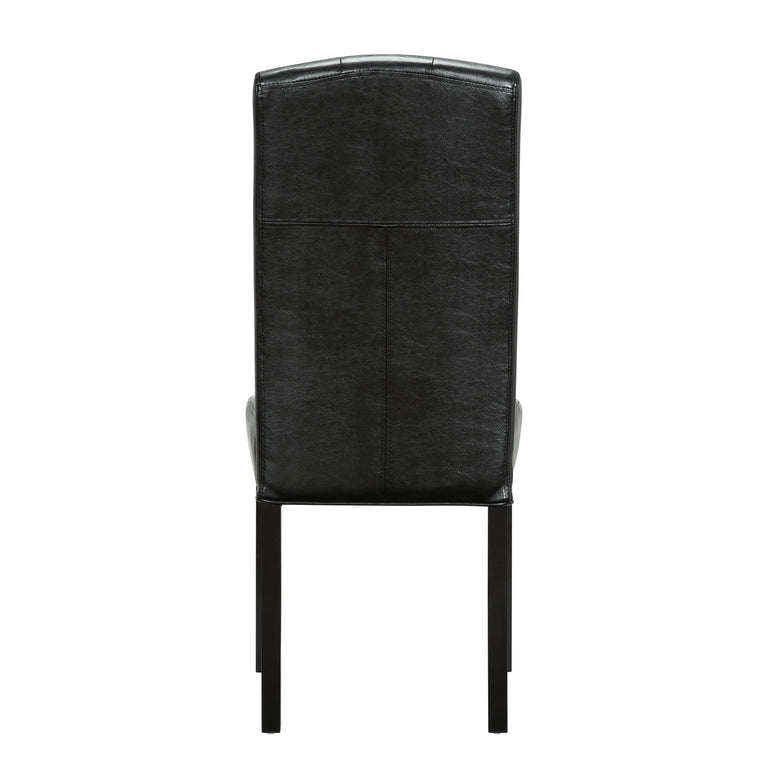 PERDURE DINING CHAIRS | BAR AND DINING