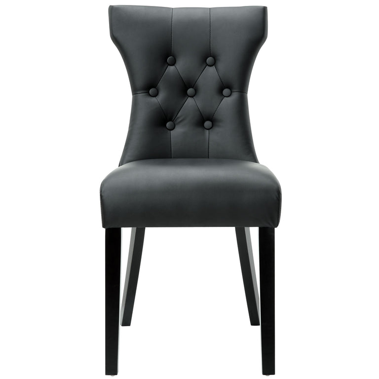 SILHOUETTE DINING CHAIRS | BAR AND DINING