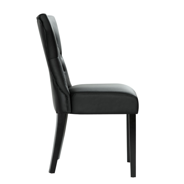 SILHOUETTE DINING CHAIRS | BAR AND DINING