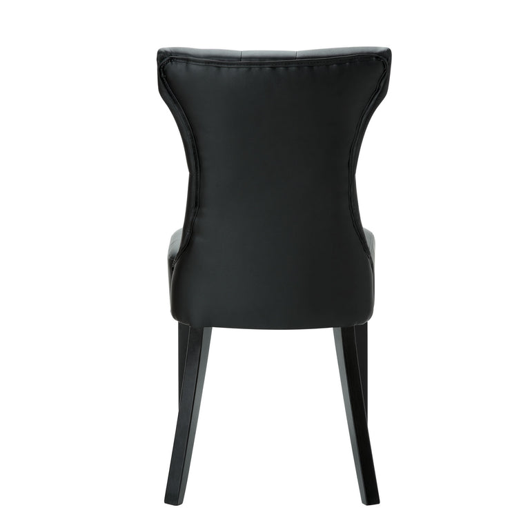 SILHOUETTE DINING CHAIRS | BAR AND DINING