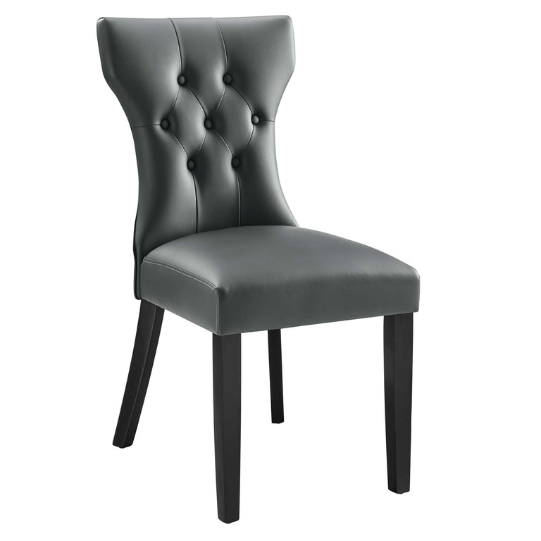 SILHOUETTE DINING CHAIRS | BAR AND DINING