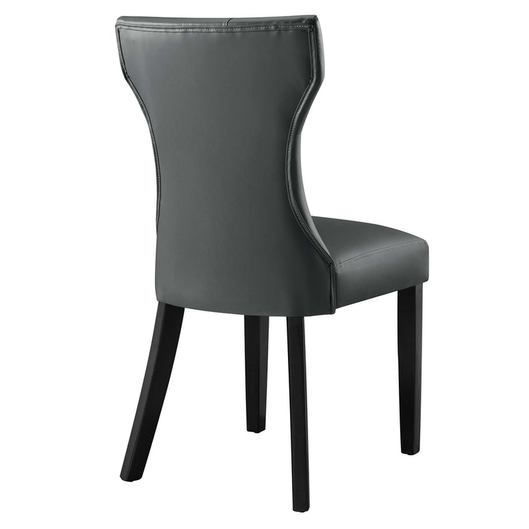 SILHOUETTE DINING CHAIRS | BAR AND DINING