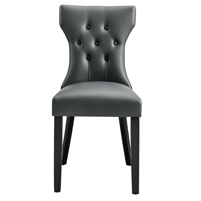 SILHOUETTE DINING CHAIRS | BAR AND DINING