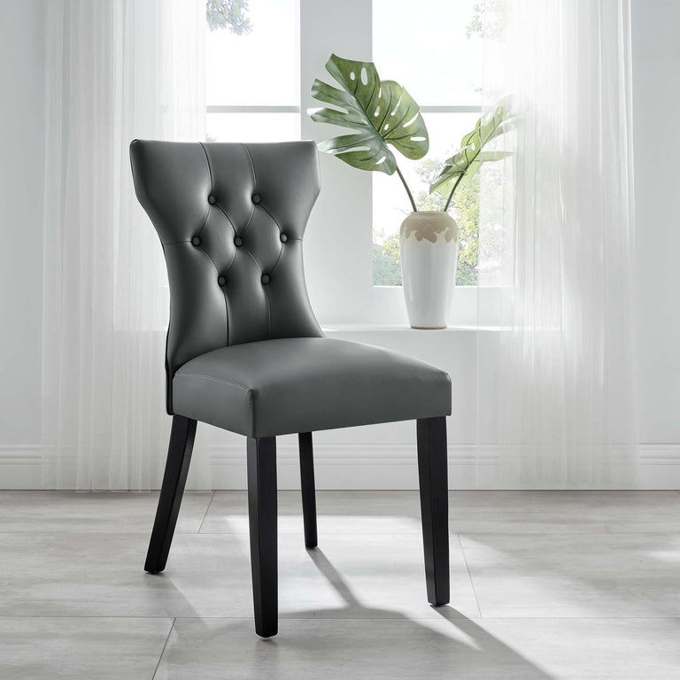 SILHOUETTE DINING CHAIRS | BAR AND DINING