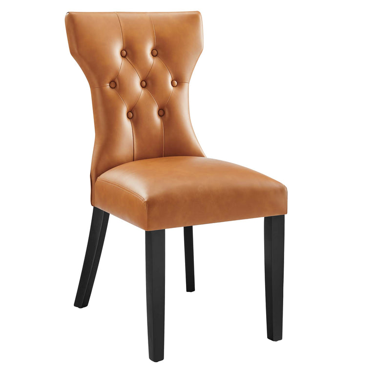 SILHOUETTE DINING CHAIRS | BAR AND DINING