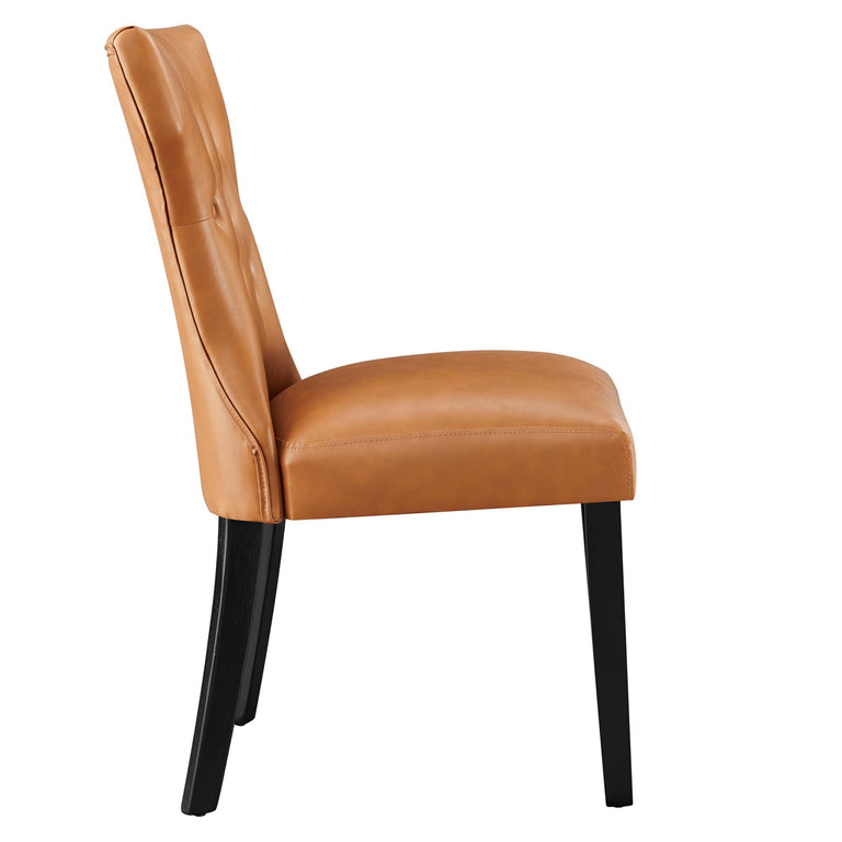 SILHOUETTE DINING CHAIRS | BAR AND DINING