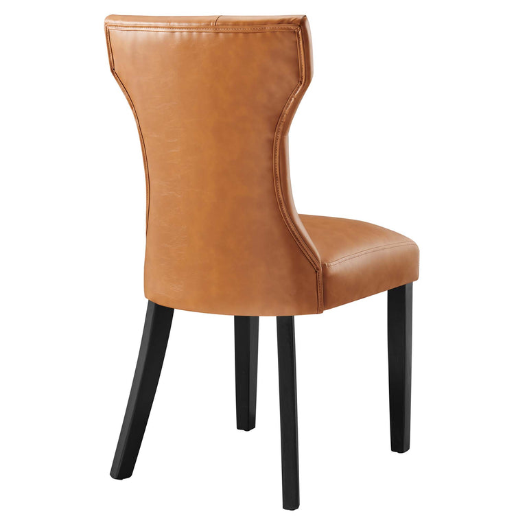 SILHOUETTE DINING CHAIRS | BAR AND DINING