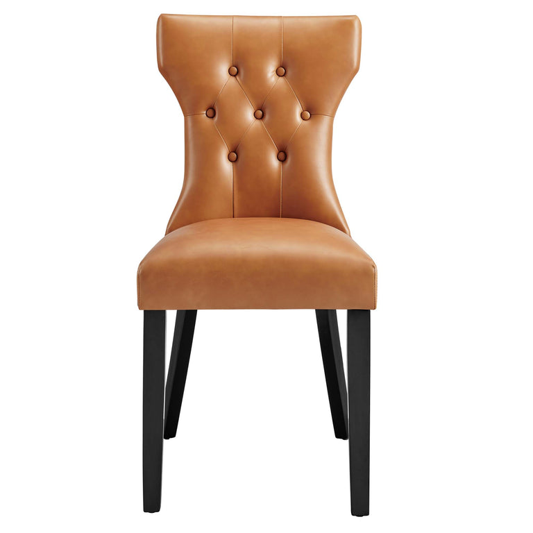 SILHOUETTE DINING CHAIRS | BAR AND DINING