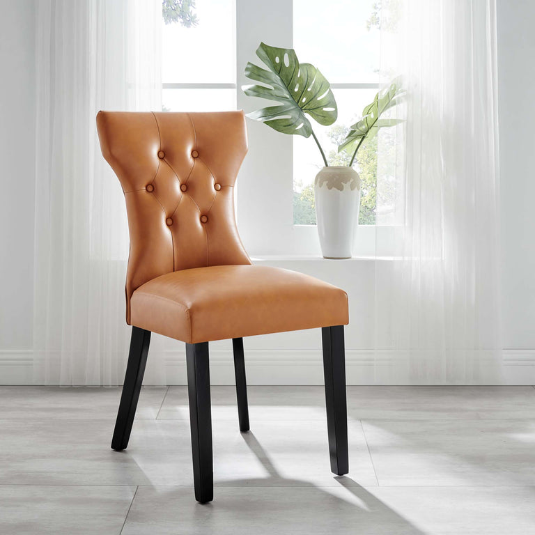 SILHOUETTE DINING CHAIRS | BAR AND DINING