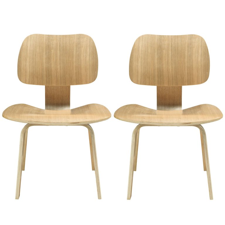 FATHOM DINING CHAIRS | BAR AND DINING