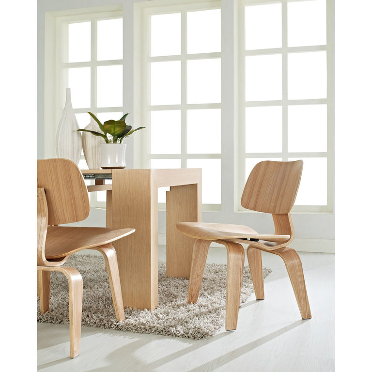 FATHOM DINING CHAIRS | BAR AND DINING