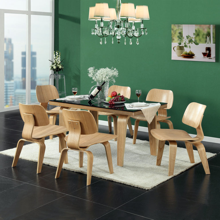 FATHOM DINING CHAIRS | BAR AND DINING