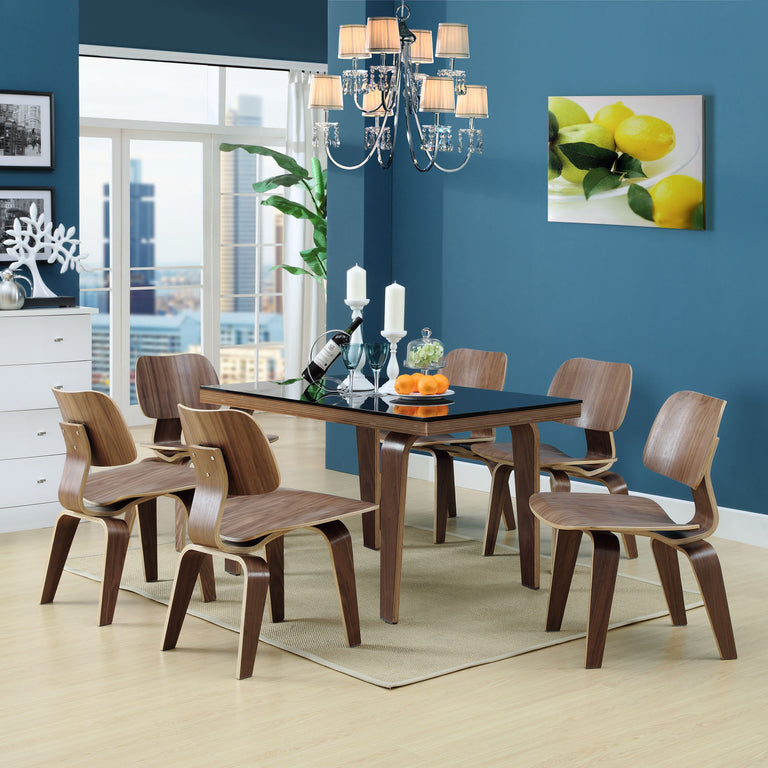 FATHOM DINING CHAIRS | BAR AND DINING