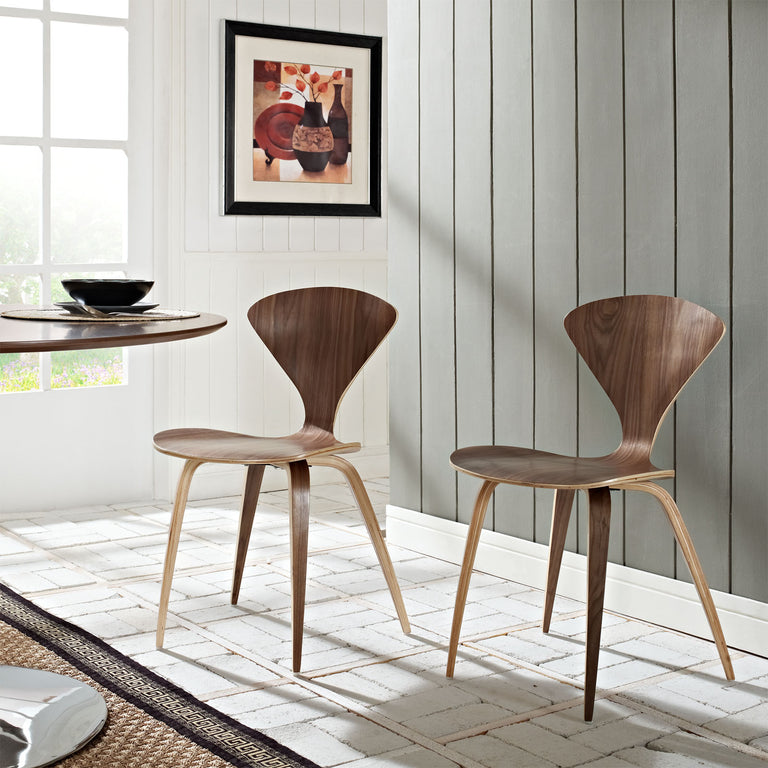 VORTEX DINING CHAIRS | BAR AND DINING