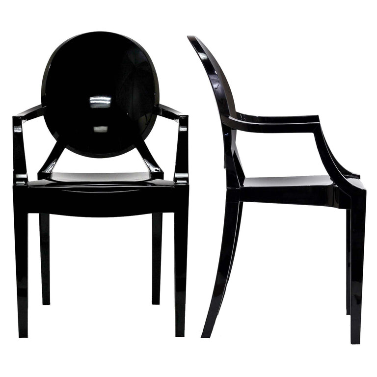 CASPER DINING CHAIRS | BAR AND DINING