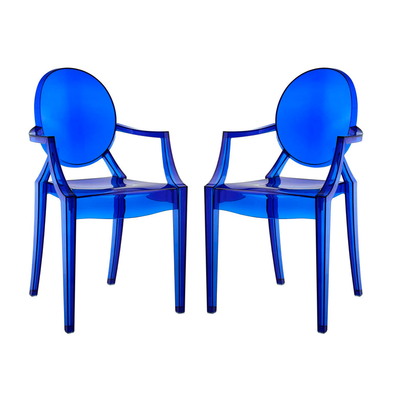 CASPER DINING CHAIRS | BAR AND DINING