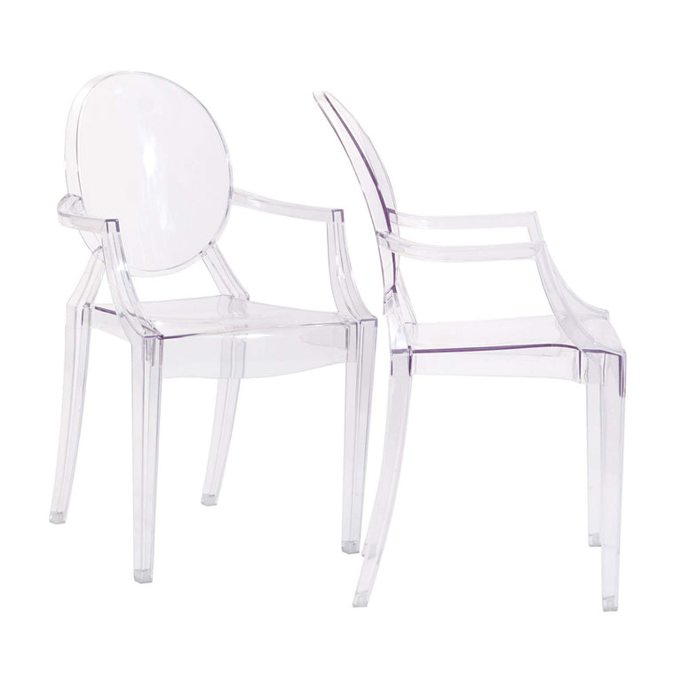 CASPER DINING CHAIRS | BAR AND DINING