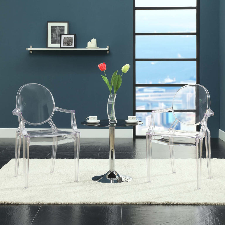 CASPER DINING CHAIRS | BAR AND DINING