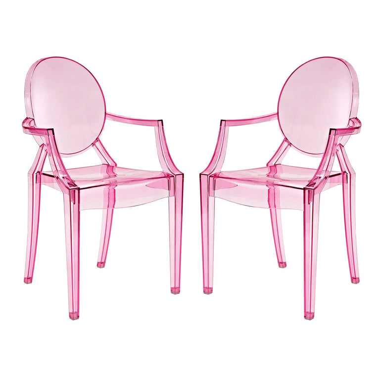 CASPER DINING CHAIRS | BAR AND DINING