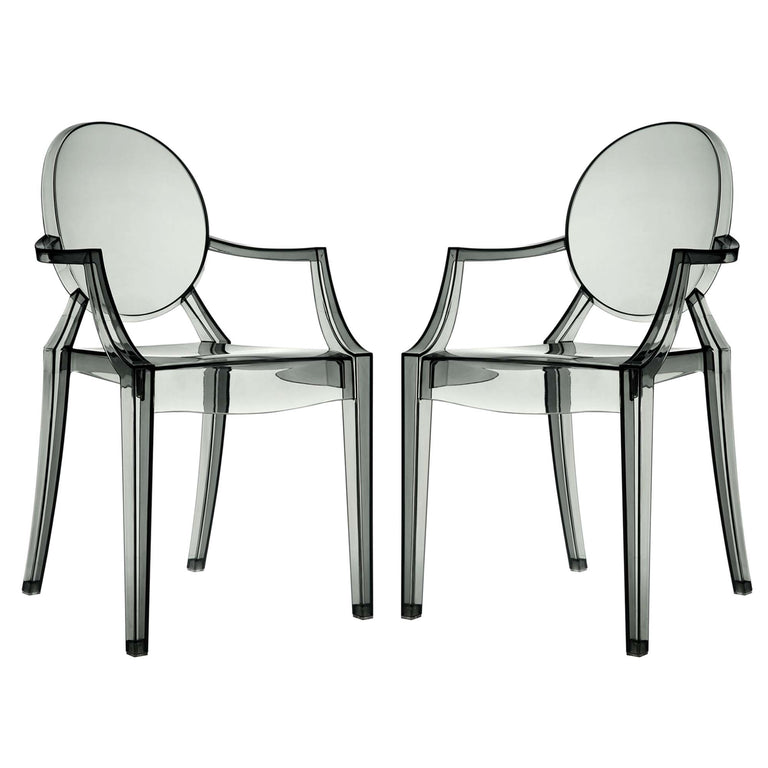 CASPER DINING CHAIRS | BAR AND DINING