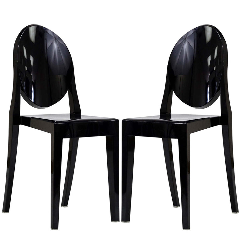 CASPER DINING CHAIRS | BAR AND DINING