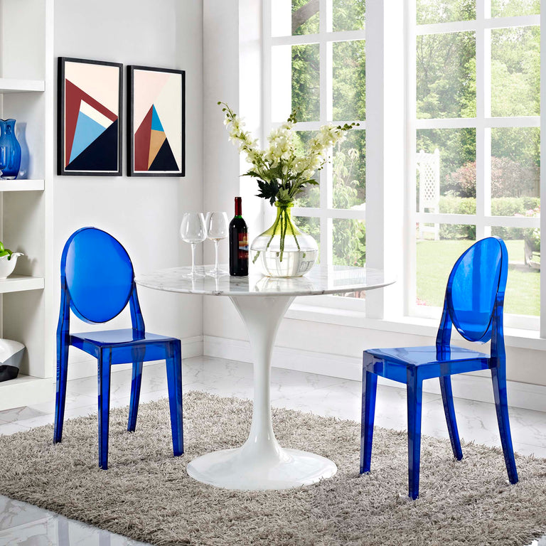 CASPER DINING CHAIRS | BAR AND DINING