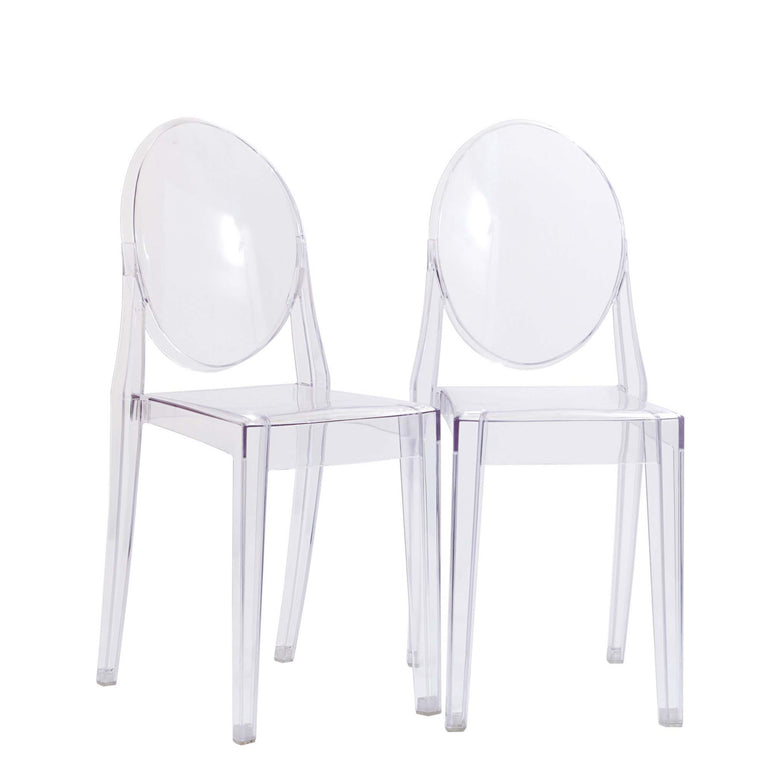 CASPER DINING CHAIRS | BAR AND DINING