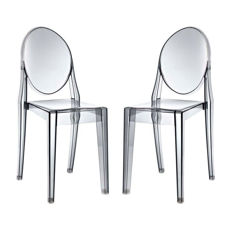 CASPER DINING CHAIRS | BAR AND DINING