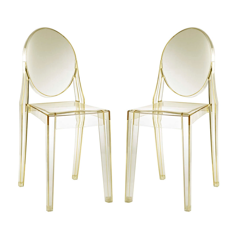 CASPER DINING CHAIRS | BAR AND DINING