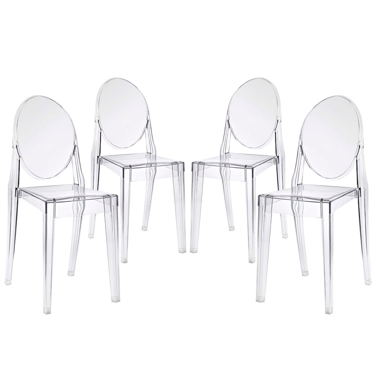 CASPER DINING CHAIRS | BAR AND DINING