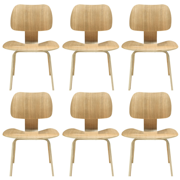 FATHOM DINING CHAIRS | BAR AND DINING