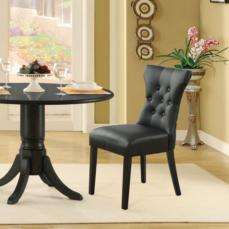 SILHOUETTE DINING CHAIRS | BAR AND DINING