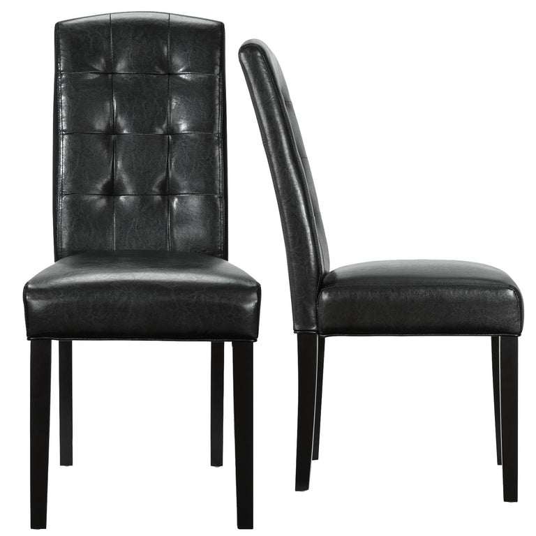 PERDURE DINING CHAIRS | BAR AND DINING