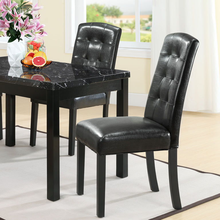 PERDURE DINING CHAIRS | BAR AND DINING