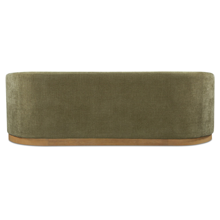 ANYA SOFA BERRY