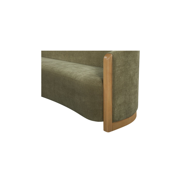 ANYA SOFA BERRY