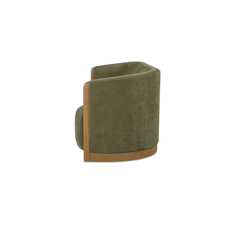 ANYA SOFA BERRY