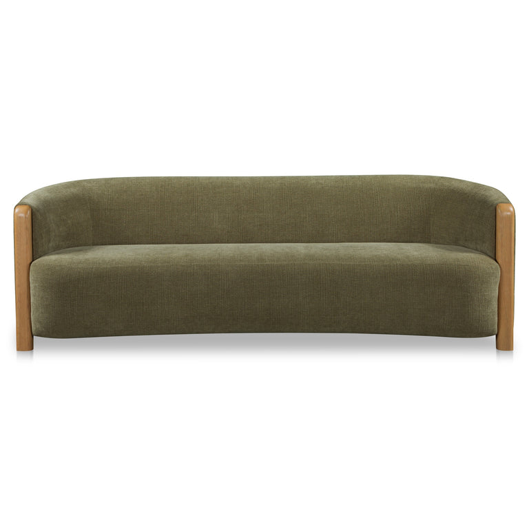 ANYA SOFA BERRY