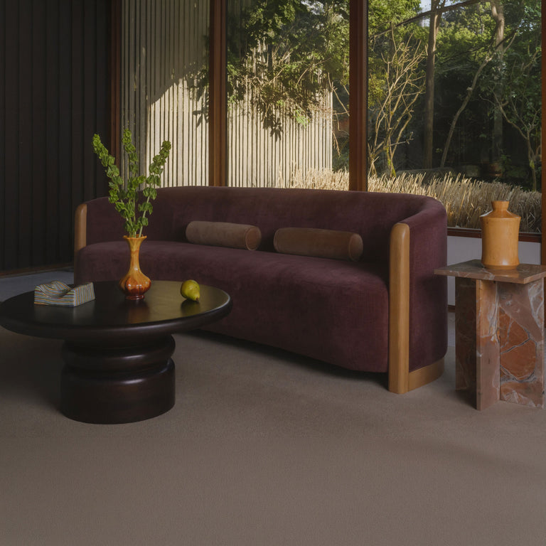 ANYA SOFA BERRY