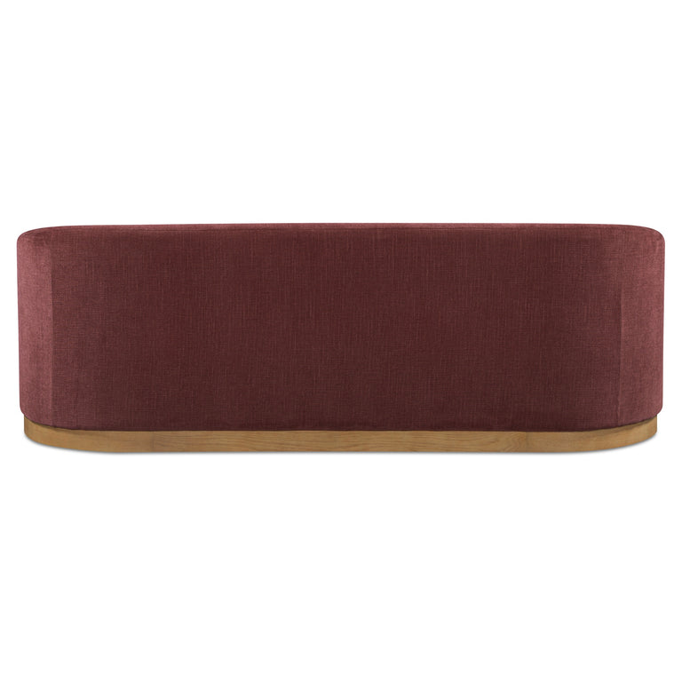 ANYA SOFA BERRY