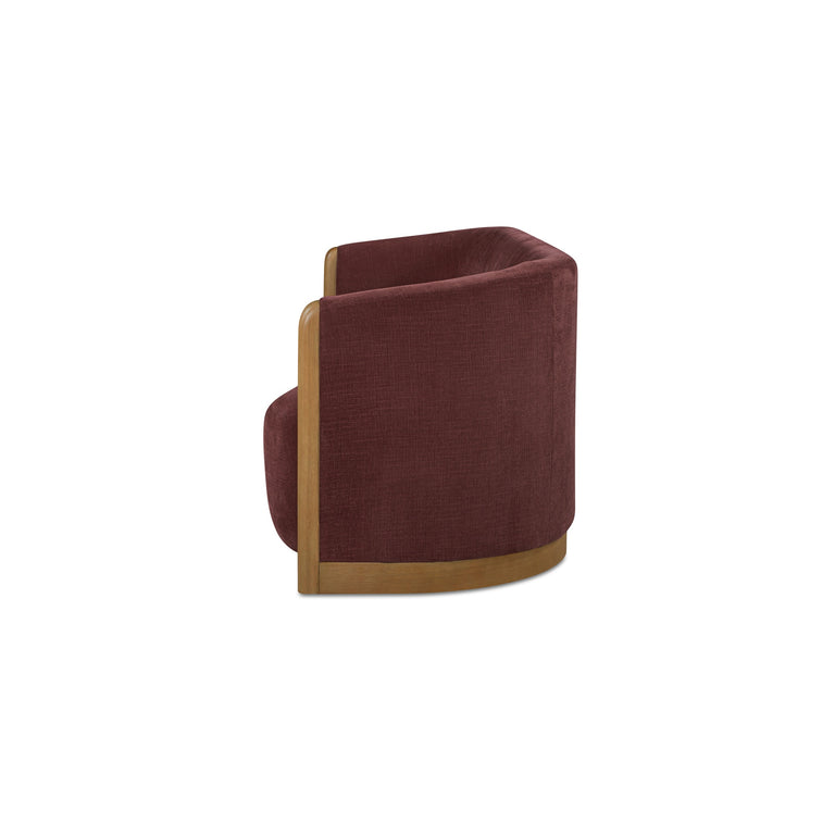 ANYA SOFA BERRY