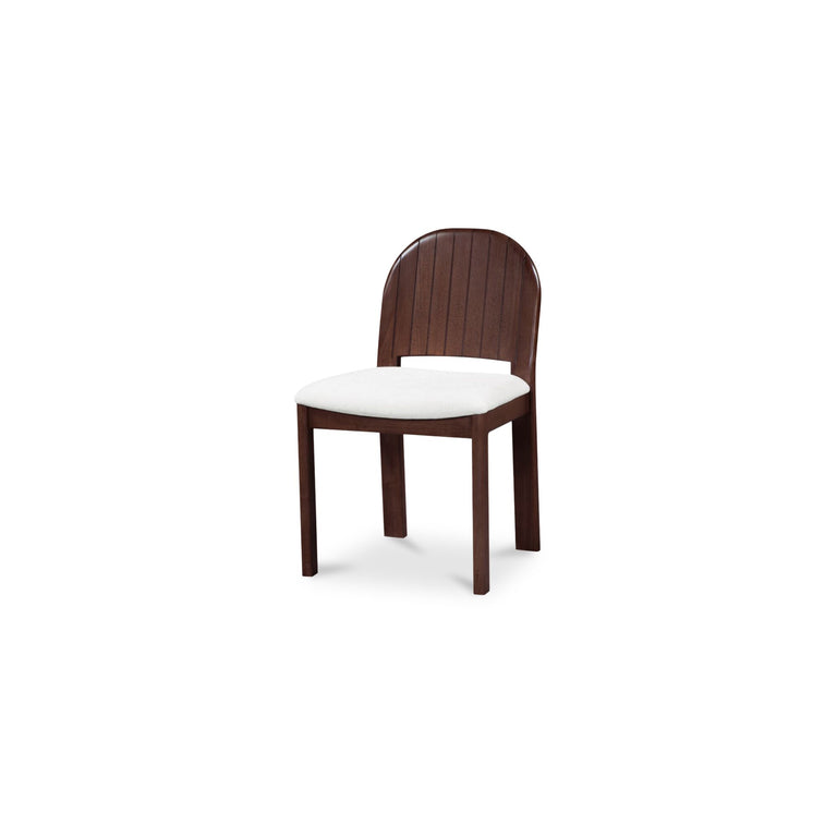 EMIL DINING CHAIR BERRY-SET OF TWO