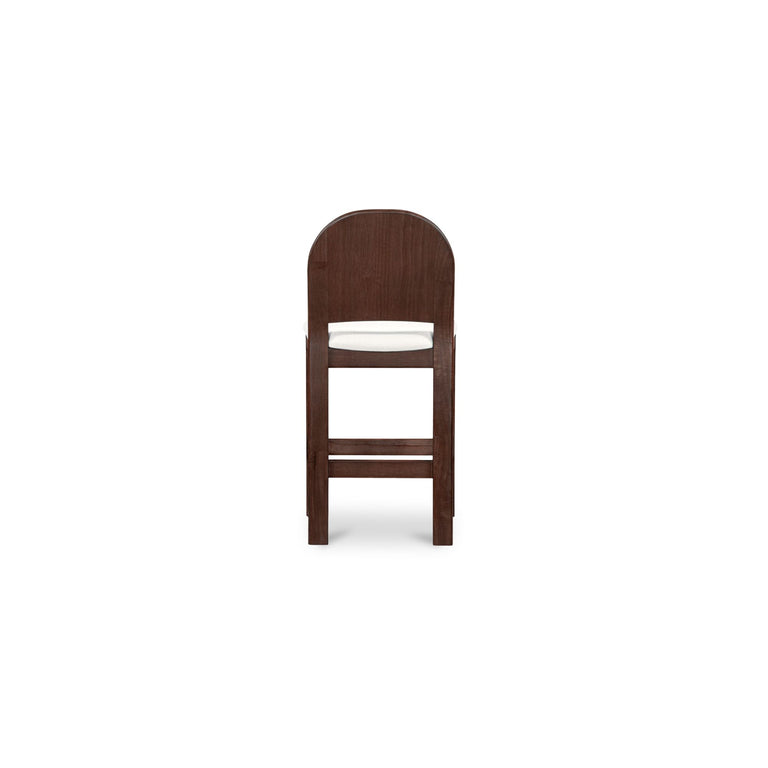 EMIL COUNTER STOOL BERRY