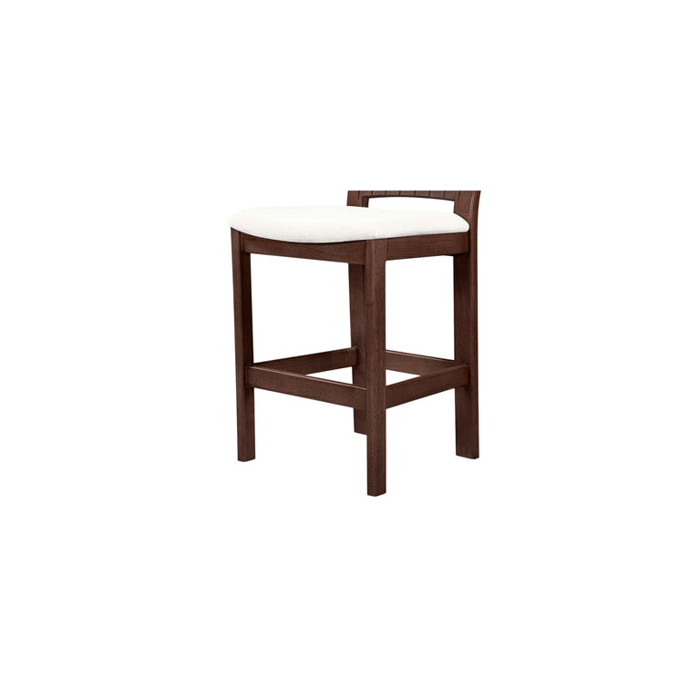 EMIL COUNTER STOOL BERRY