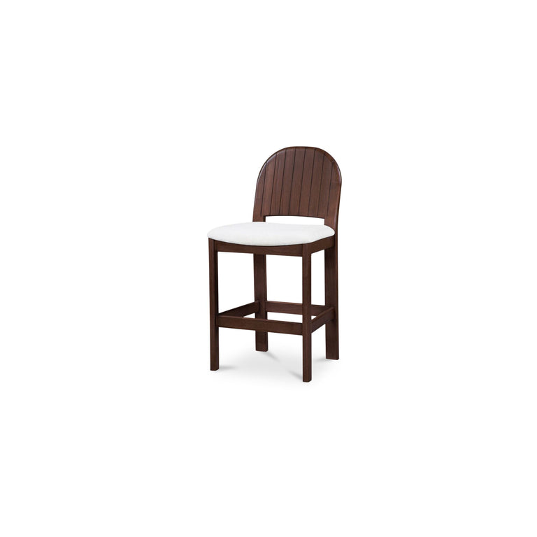 EMIL COUNTER STOOL BERRY