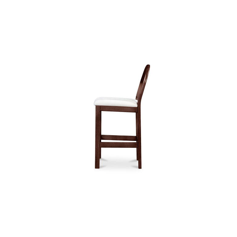 EMIL COUNTER STOOL BERRY